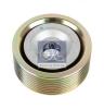 DT 3.34520 (334520) Deflection/Guide Pulley, v-ribbed belt