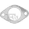 FA1 210-906 (210906) Gasket, exhaust pipe