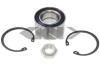 SPIDAN 26467S Wheel Bearing Kit