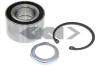 SPIDAN 26360 Wheel Bearing Kit