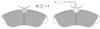 FREMAX FBP-0914 (FBP0914) Brake Pad Set, disc brake
