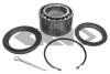 SPIDAN 27002 Wheel Bearing Kit