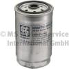 KOLBENSCHMIDT 50014291 Fuel filter