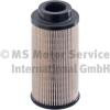 KOLBENSCHMIDT 50014478 Fuel filter