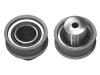 VEMA 65013633 Deflection/Guide Pulley, timing belt