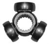 VEMA 828 Tripod Hub, Drive shaft