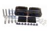SEM LASTIK 10292 Control Arm-/Trailing Arm Bush