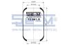 SEM LASTIK 72.661.R (72661R) Boot, air suspension