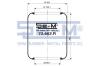 SEM LASTIK 72662R Boot, air suspension