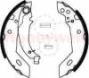 JURID 361377J Brake Shoe Set