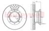 JURID 567768J Brake Disc