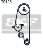 SKF VKMC01108 Water Pump & Timing Belt Kit