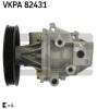 SKF VKPA82431 Water Pump