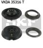SKF VKDA35316T Top Strut Mounting