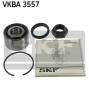SKF VKBA3557 Wheel Bearing Kit