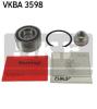 SKF VKBA3598 Wheel Bearing Kit