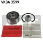 SKF VKBA3599 Wheel Bearing Kit