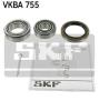 SKF VKBA755 Wheel Bearing Kit