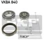 SKF VKBA840 Wheel Bearing Kit