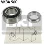 SKF VKBA960 Wheel Bearing Kit