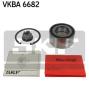 SKF VKBA6682 Wheel Bearing Kit
