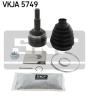 SKF VKJA5749 Joint Kit, drive shaft
