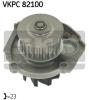 SKF VKPC82100 Water Pump