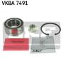 SKF VKBA7491 Wheel Bearing Kit