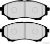 HERTH+BUSS JAKOPARTS J3603068 Brake Pad Set, disc brake