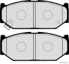 HERTH+BUSS JAKOPARTS J3608030 Brake Pad Set, disc brake