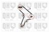QUINTON HAZELL QTB369 Timing Belt