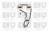 QUINTON HAZELL QTB195 Timing Belt