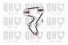 QUINTON HAZELL QTB242 Timing Belt