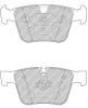 FERODO FDB4413 Brake Pad Set, disc brake