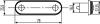 HELLA 2PF959590-202 (2PF959590202) Marker Lamp