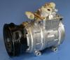 DENSO DCP14004 Compressor, air conditioning