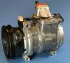 DENSO DCP05004 Compressor, air conditioning