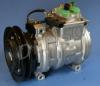 DENSO DCP06009 Compressor, air conditioning