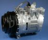 DENSO DCP17036 Compressor, air conditioning