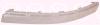 KLOKKERHOLM 9539924A1 Trim/Protective Strip, bumper