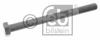 FEBI BILSTEIN 22597 Screw