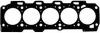 PAYEN AA5800 Gasket, cylinder head