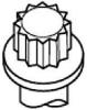 PAYEN HBS306 Bolt Kit, cylinder head