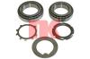 NK 764729 Wheel Bearing Kit
