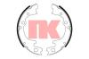 NK 2732604 Brake Shoe Set