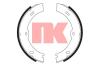 NK 2733782 Brake Shoe Set, parking brake