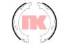 NK 2793805 Brake Shoe Set, parking brake
