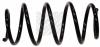 MAPCO 70777 Coil Spring