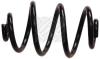MAPCO 71854 Coil Spring