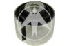 SIDEM 821725 Control Arm-/Trailing Arm Bush